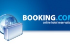 Booking.com s'installe en Corse