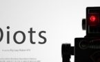 iDiots....les robots de La Boite A Truc et la mode des smartphones