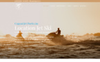 Nouveau site : Cappai Jet Porticcio