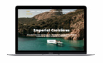 Nouveau site : Impérial Croisière