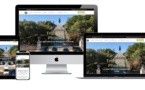 Nouvelle création de site : Transport Phoenix