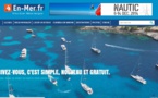 Nouveau site : en-mer.fr