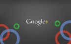 L'utilisation de Google Plus