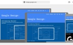 Google Resizer, l'outil génial et gratuit pour tester le responsive