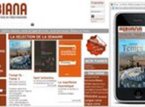 Les edtions Albiana, boutique en ligne