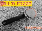 Pizzeria Dalla Pizza à Ajaccio ( site en cours)