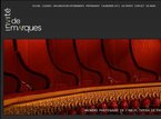 Invite De Marques, agence de communication évènementielle.