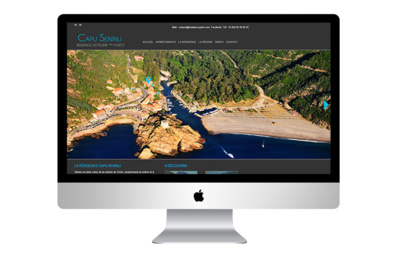 E-tourisme, nos réalisations "tourisme"