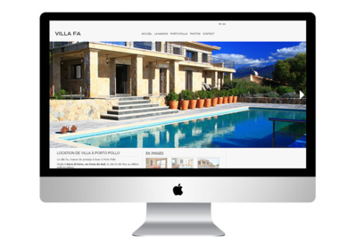 E-tourisme, nos réalisations "tourisme"