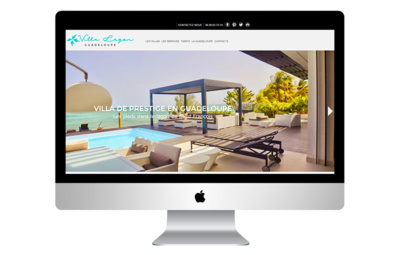E-tourisme, nos réalisations "tourisme"