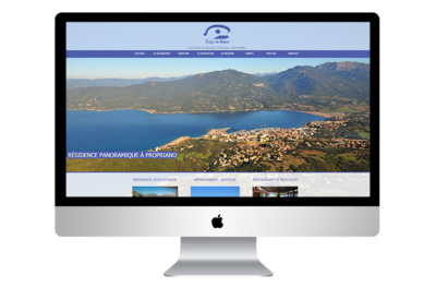E-tourisme, nos réalisations "tourisme"
