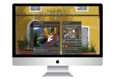 E-tourisme, nos réalisations "tourisme"
