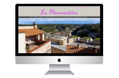 E-tourisme, nos réalisations "tourisme"