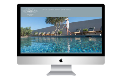 Villa Madra à Bonifacio Villa Madra à Bonifacio