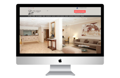 E-tourisme, nos réalisations "tourisme"