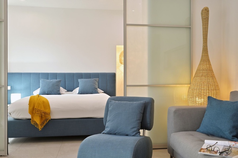 L'intérêt stratégique pour un hôtel de faire du référencement (SEO) L'intérêt stratégique pour un hôtel de faire du référencement (SEO)