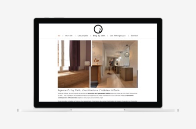 Site entreprises 