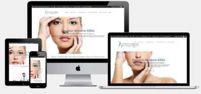 Site entreprises 