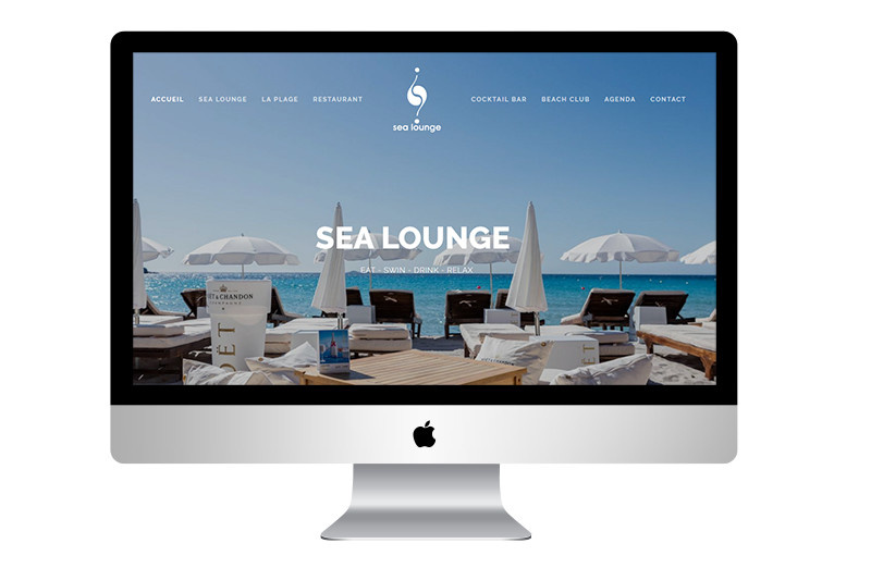 E-tourisme, nos réalisations "tourisme"