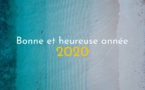 Bonne Année - Pace e Salute
