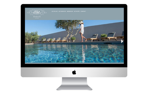 E-tourisme, nos réalisations "tourisme"